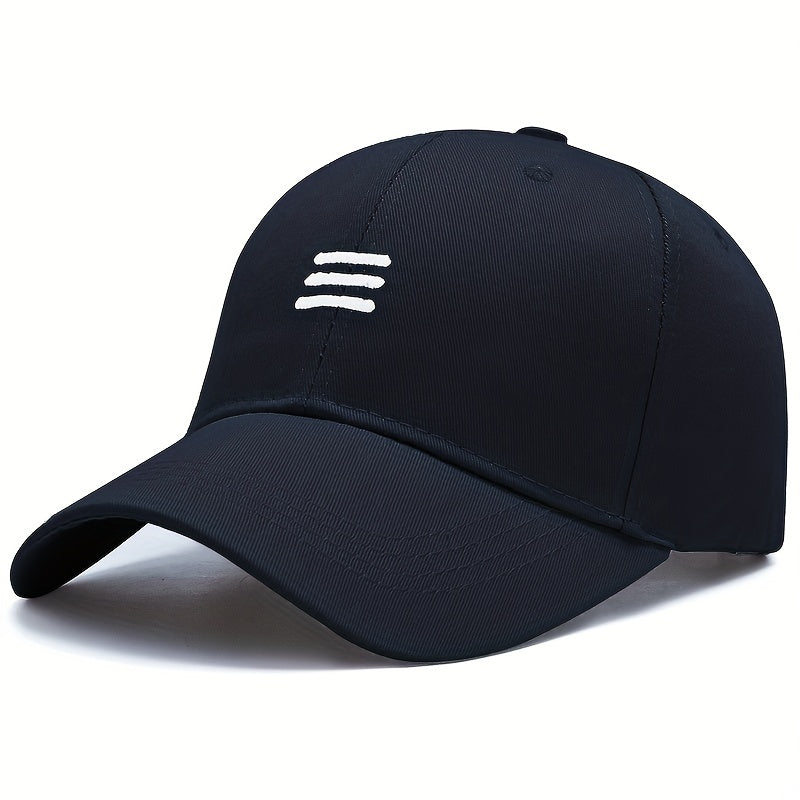 Summer Sun Protection Baseball Cap for Men and Women