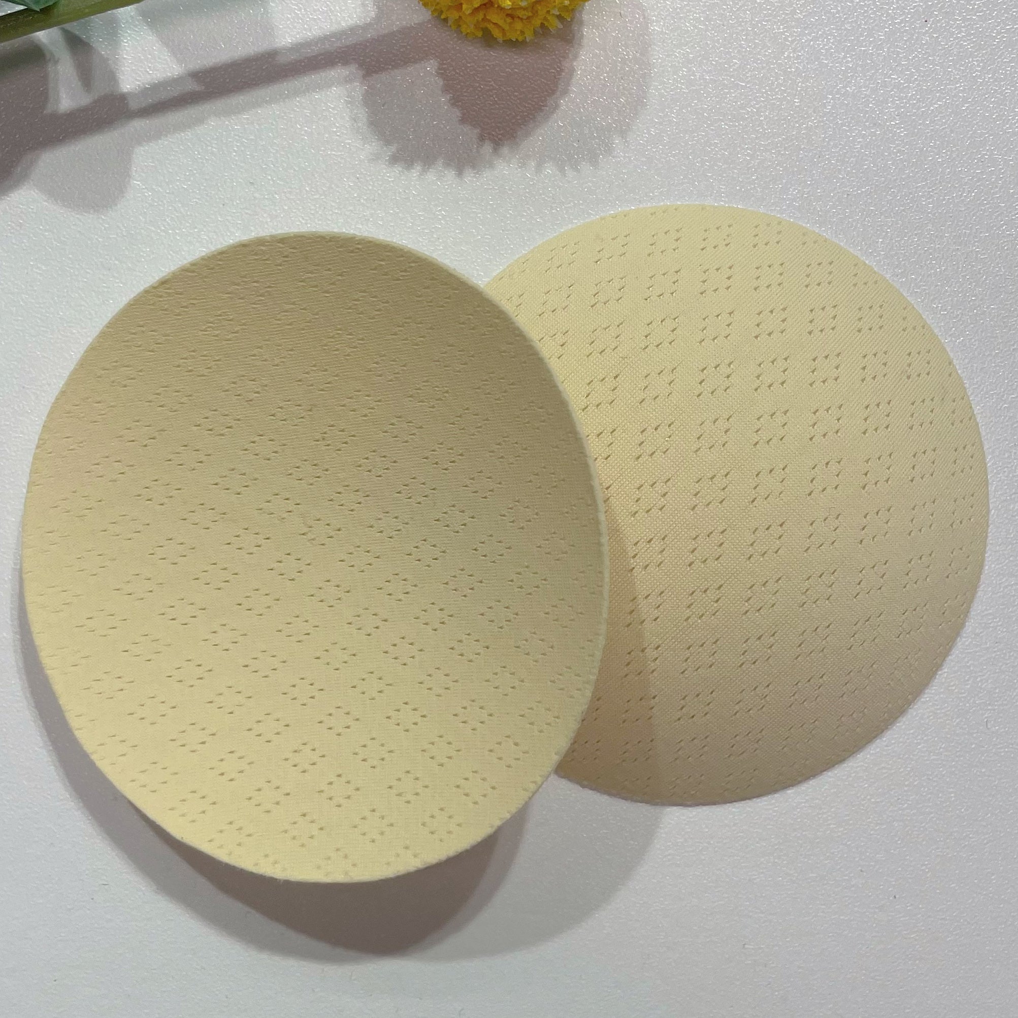 Soft Bra Insert Pads Anti-convex Chest Enhancer Women Lingerie Accessories