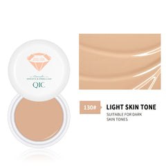 Soft Skin Concealer Foundation Brighten & Moisturize Long Lasting Makeup