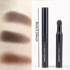 Hairline Repair Stick Root Edge Correction Pen Instantly Covers Natural Tones
