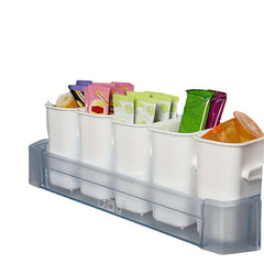 Refrigerator Food Classification Storage Box