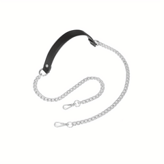 Metal Bag Strap Lightweight Durable Detachable Shoulder Bag Stap