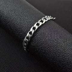 Hip Hop Style Bracelet for Holiday Party Gift