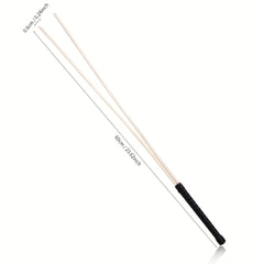Soft Horse Whip Horse Riding Crop Single Double Cane Whip