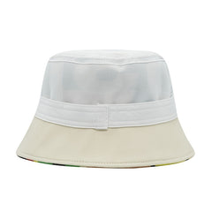 Digital Print Fisherman's Hat Men's Women's Fashionable Beach Hat