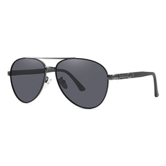 Aviator Sunglasses Unisex Polarized Sun Glasses UV Protection Metal