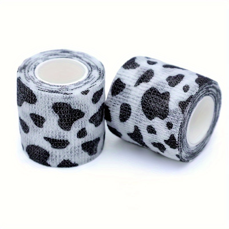 Self Adhesive Camouflage Tape Wrap x 16pcs