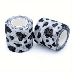 Self Adhesive Camouflage Tape Wrap x 16pcs