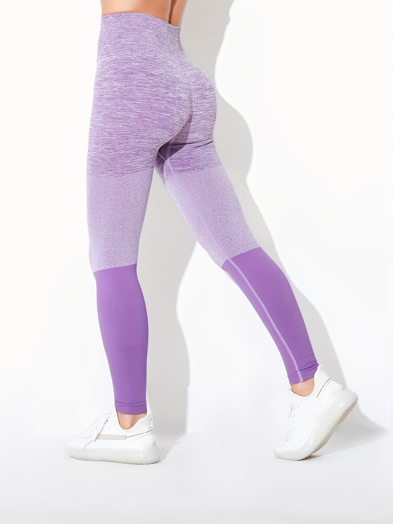 High Waist Yoga Pants High Stretch Leggings Women's Activewear