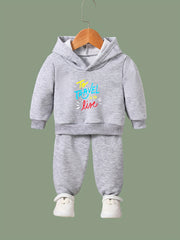Breathable Activewear Set for Girls - Sports Running Outfits