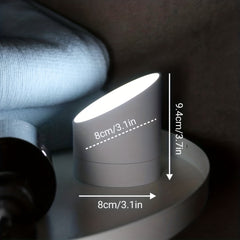 Kids Electronic Alarm Clock Night Light