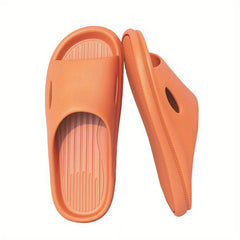 Lightweight Slippers Soft Non Slip Quick Drying