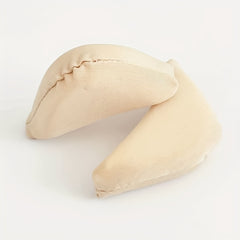 2pcs High Heel Tip Filling Front Foot Pad Adjustment Sticker