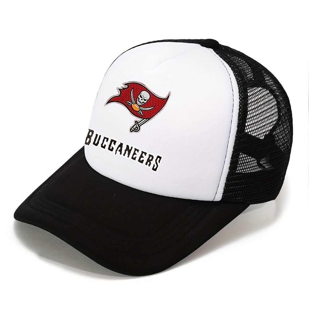 Unisex Sunshade Breathable Adjustable Baseball Cap Outdoor Sport
