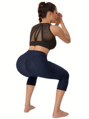 Skinny Capris Leggings for Women