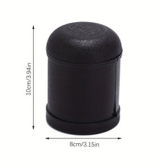 Plastic Dice Cup Dice Shaking Cup for KTV Pub Party Game Toy