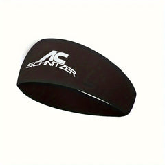 Men's Workout Headbands with Non Slip Grip Quick Dry Breathable Mesh