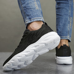 Men's Breathable Casual Shoes