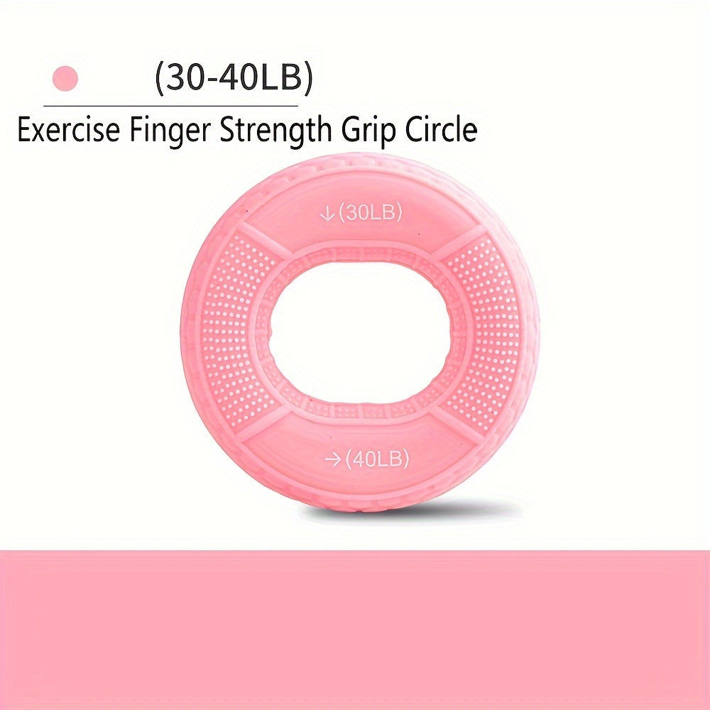Hand Grip Trainer for Strength & Rehabilitation
