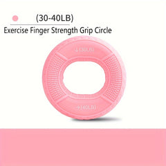 Hand Grip Trainer for Strength & Rehabilitation