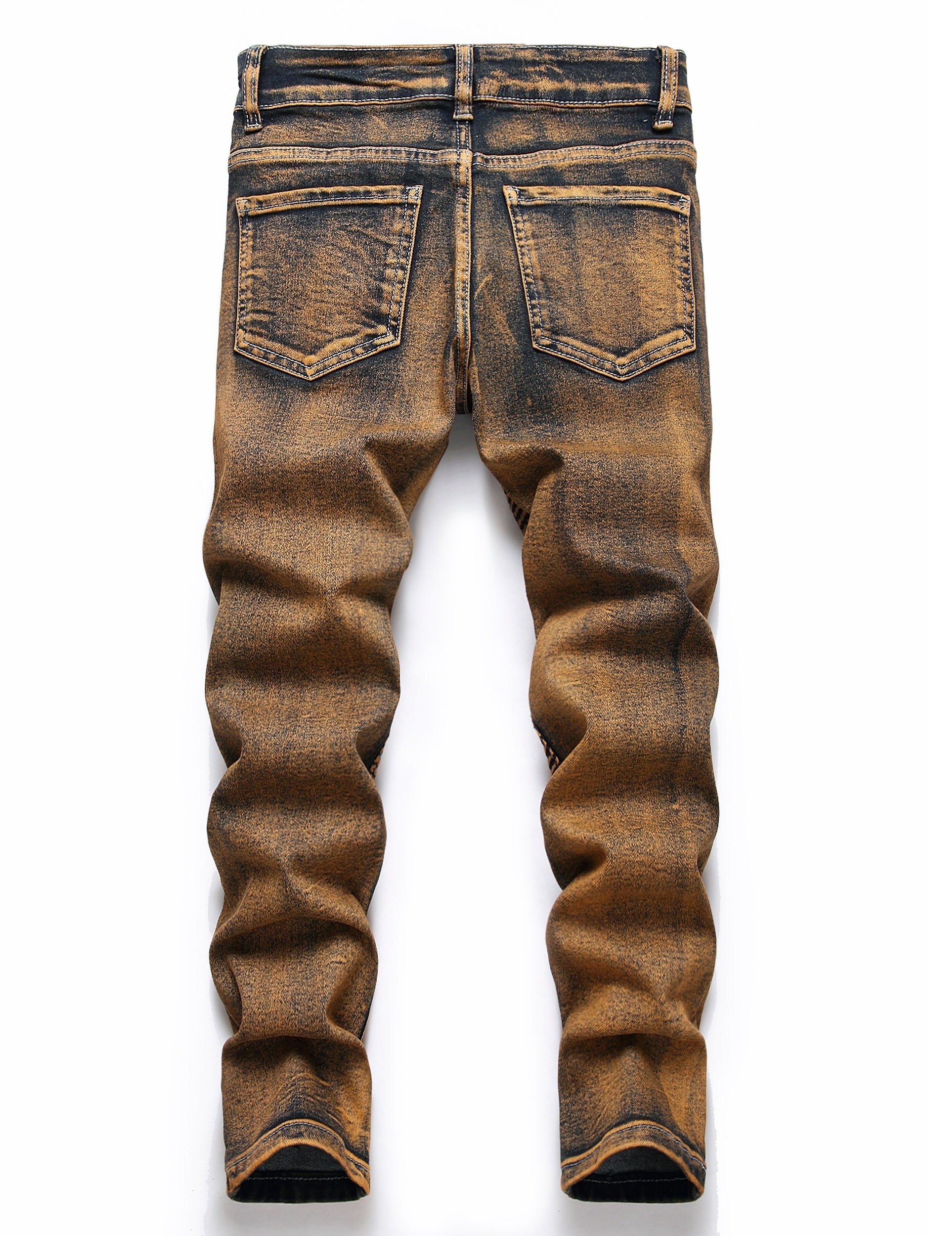 Boys Ripped Jeans Denim Pants Spring/Autumn Kids Clothes