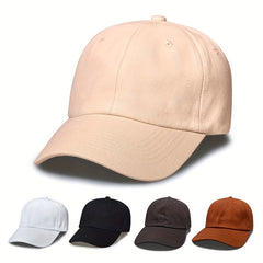 Big Circumference Baseball Cap Sun Hat for Spring and Summer