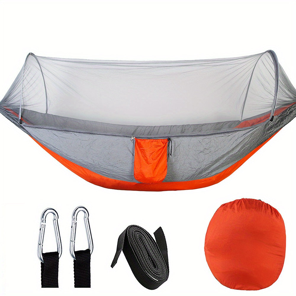 Automatic Hammock with 260 Size, 180kg Capacity