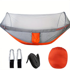 Automatic Hammock with 260 Size, 180kg Capacity