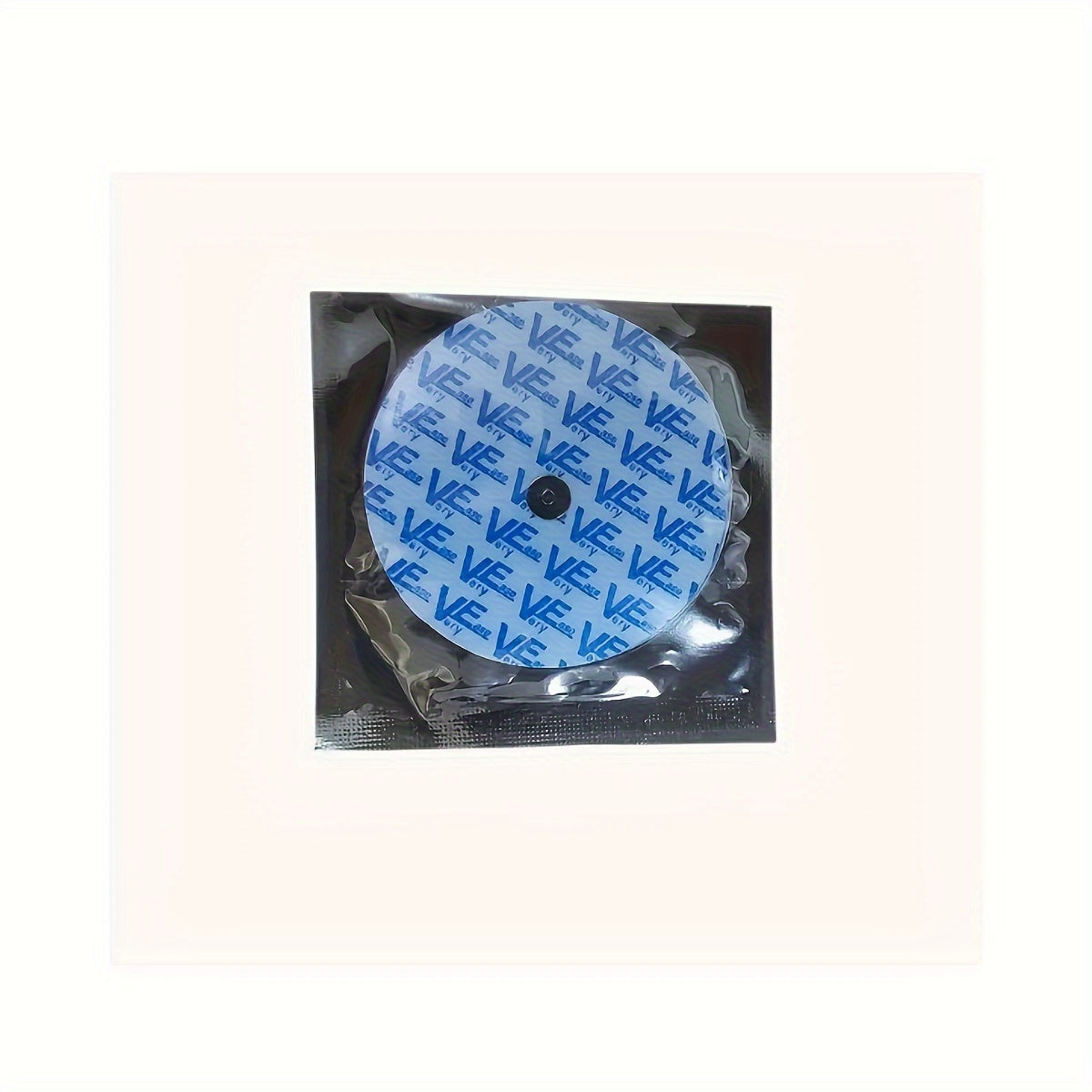 4pcs VE Sports Massage Patch Fitness Accessories