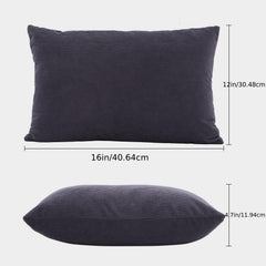 Compressible Travel Pillow Lightweight Outdoor Camping Gear