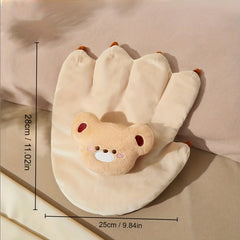 Anti Startle Baby Coaxing Sleeping Doll