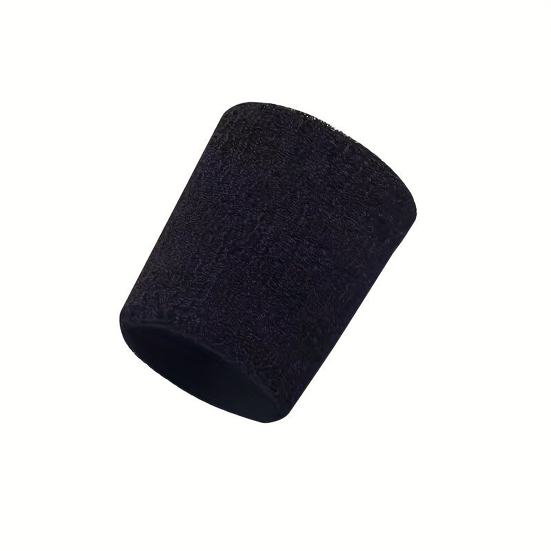 Breathable Towel Wrist Guard for Sports and Fitness