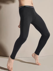 Men's Quick-drying Compression Fitness Pants