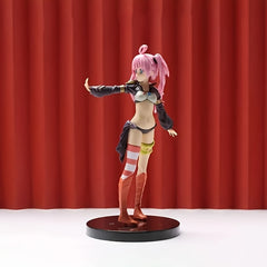 28 Inch Anime Doll Model, Room Desktop Car Decoration Gift For Anime Fans
