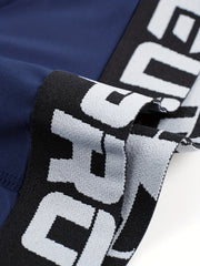 Men's Solid Compression Shorts Quick Dry Base Layer Sportswear