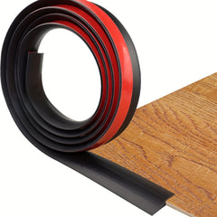 Floor Transition Strip Self Adhesive PVC Threshold Transitions