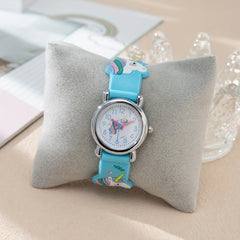Digital Silicone Wrist Watches