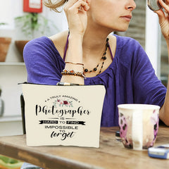 Sisters Photography Kit Set - Perfect Gift for Christmas!