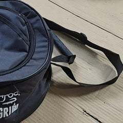 Insulated Grocery Bag Large Capacity Reusable Tote Hot/Cold Food Bag