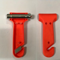 Car Safety Hammer Window Breaker Emergency Self defense Life saving Hammer
