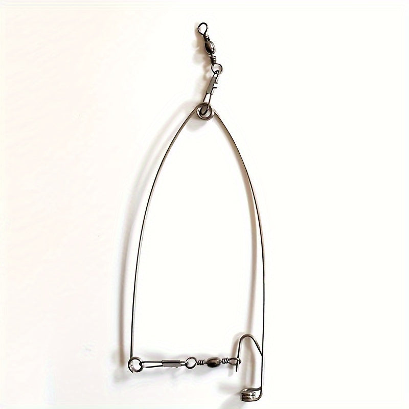 Automatic Fishing Device Trigger Spring Hook Setter for Freshwater