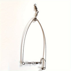 Automatic Fishing Device Trigger Spring Hook Setter for Freshwater