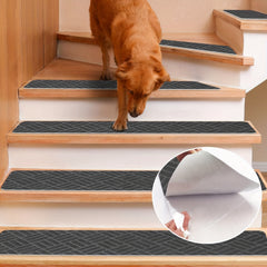 Non Slip Stairs Carpet Tape For Hardwood Floors