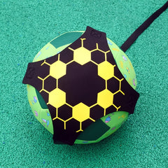 Soccer Training Strap - Essential Gear for Athletes