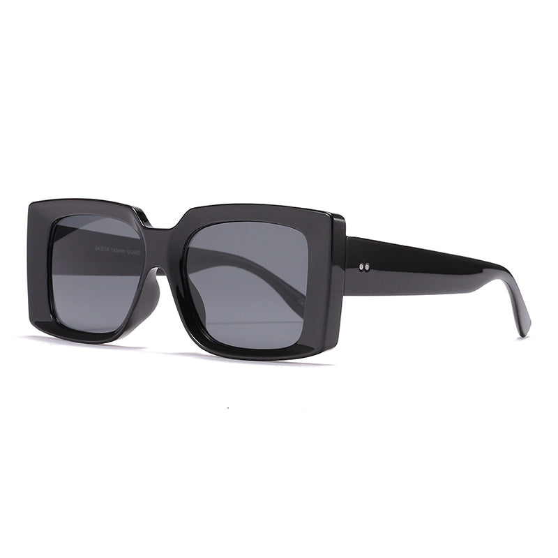 PC UV400 Punk Sunglasses for Cycling