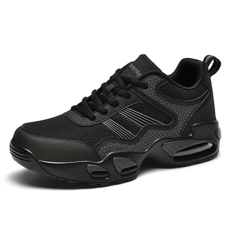Men's Air Cushioned Shock Absorbing Running Shoes
