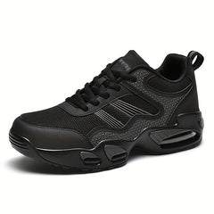 Men's Air Cushioned Shock Absorbing Running Shoes