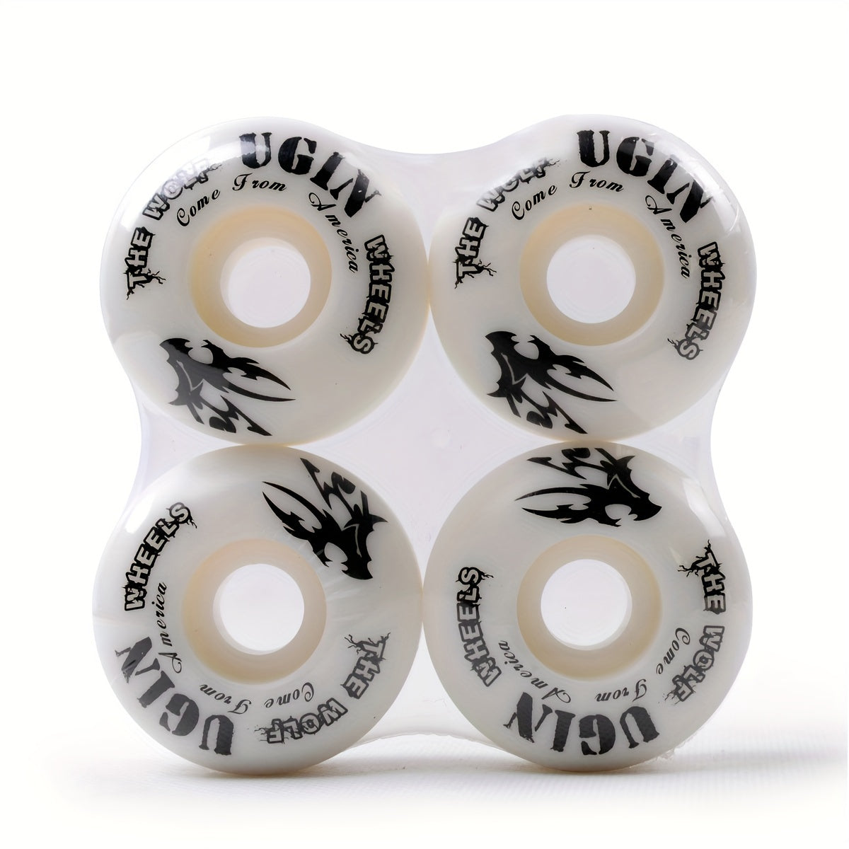 Skateboard Trucks 52mm Wheel Bearings Set Skateboard Accessories