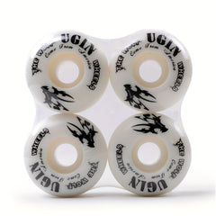 Skateboard Trucks 52mm Wheel Bearings Set Skateboard Accessories