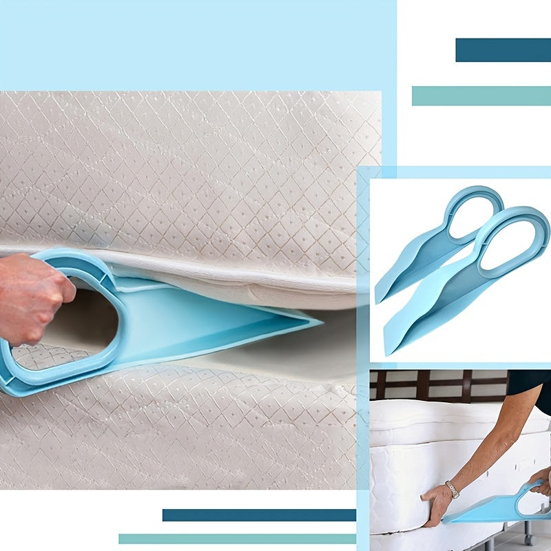 Mattress Lifter Tool for Easy Bedsheet Change